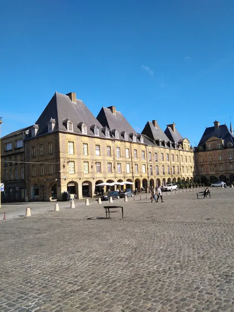 Charleville-Mézières