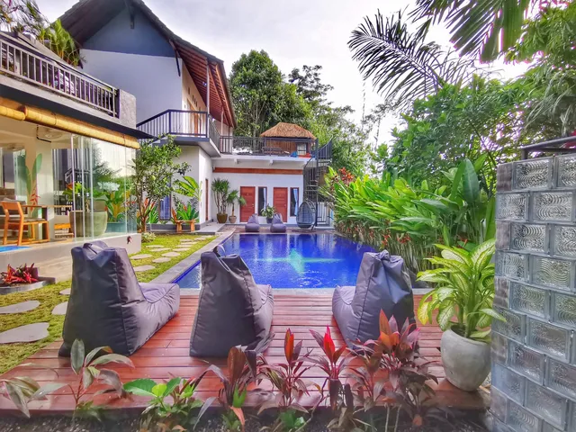 Cornerstone Coworking & Coliving