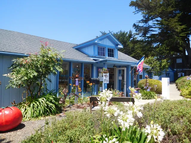 Mendocino Art Center