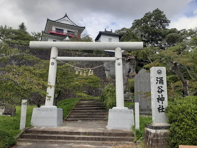 Wakuya Shrine