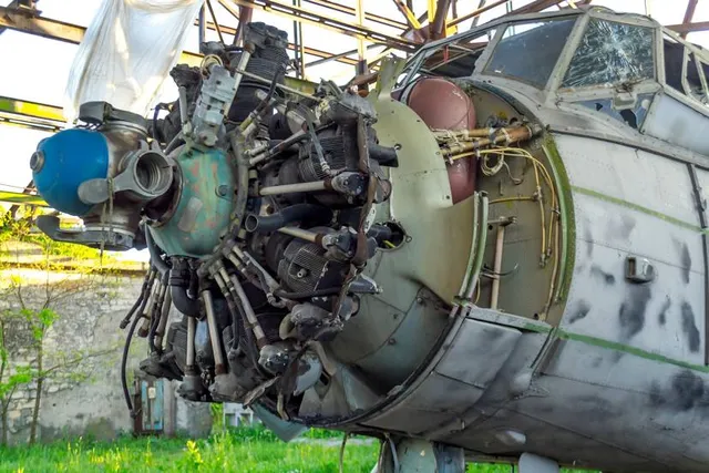 Nederlands Transport Museum