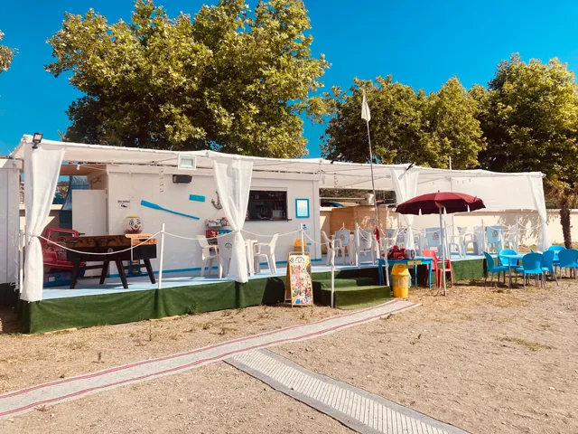 Scario-Lido Cayo Cocco