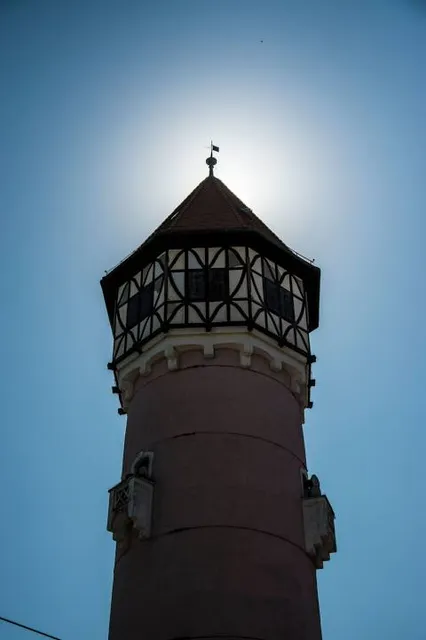 Brežice Water Tower