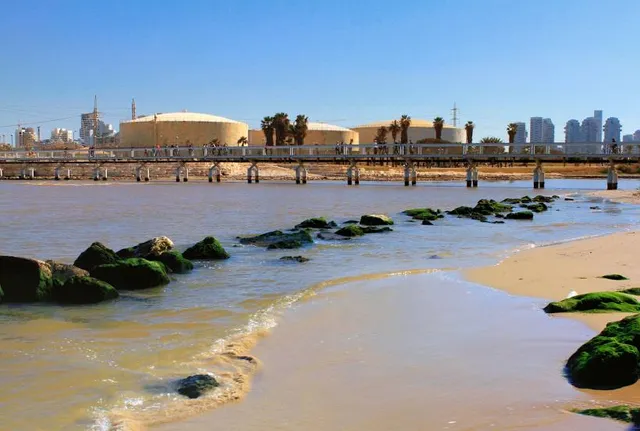 Reserva Faunística Lobos Marinos