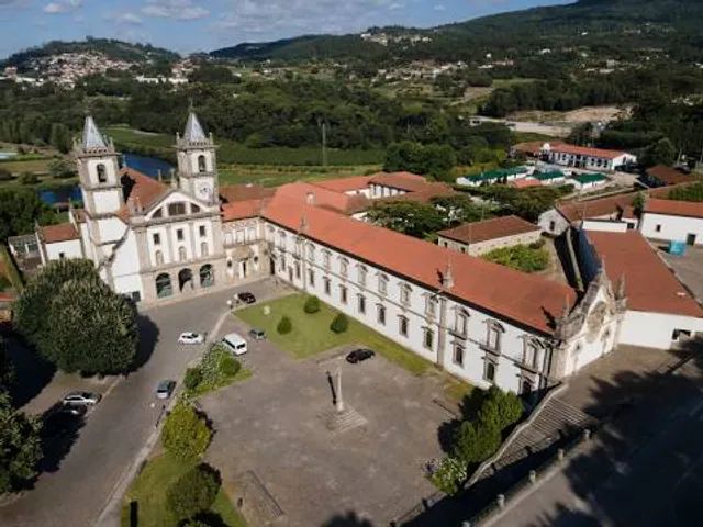 Parque Dona Maria II