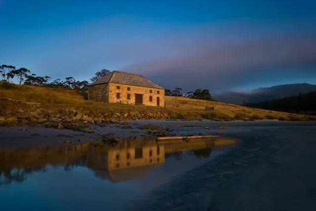 The Commissariat Store Museum