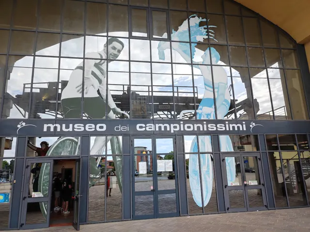 Museum Of Champions