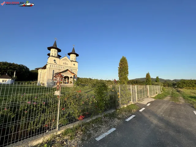 Mănăstirea Sfânta Maria Rus