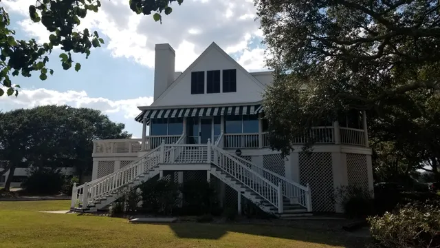 Franklin G. Burroughs-Simeon B. Chapin Art Museum