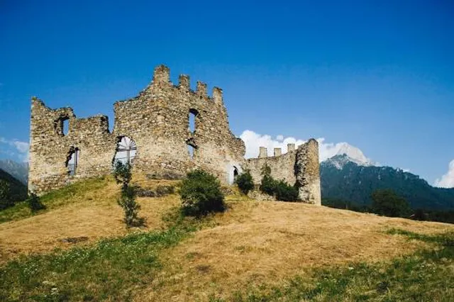 Castello di Cimbergo
