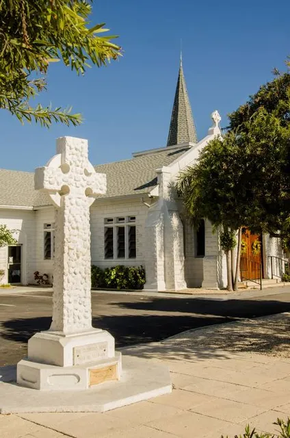 Elmslie Memorial United Church (UCJCI)