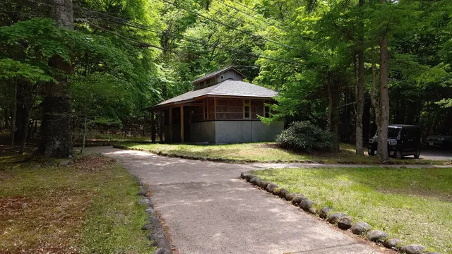 International Summer Resort History Museum