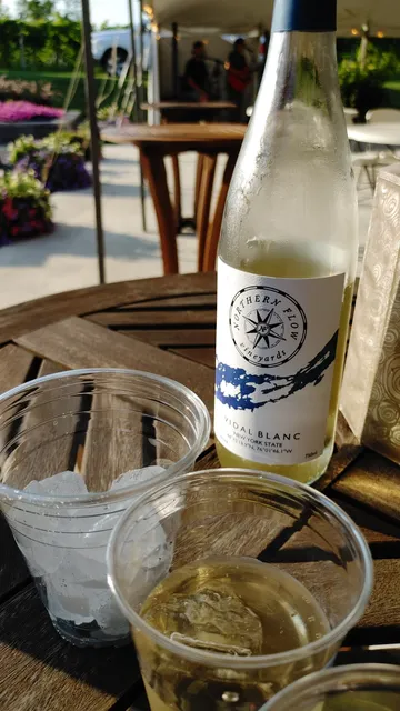 Northern Flow Vineyards at Deluke's Garden Center