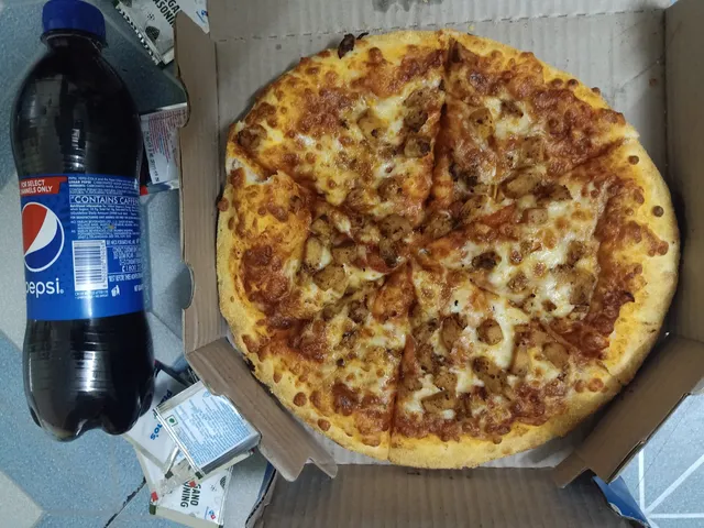 Domino's Pizza