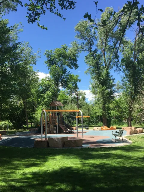 Emma Gomez Martinez Park