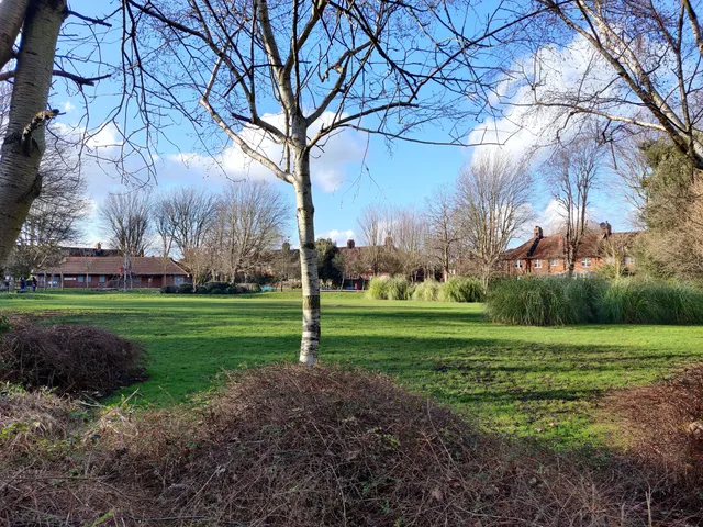 Tower Gardens Estate