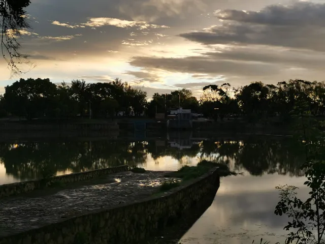 Parque de la Liberación