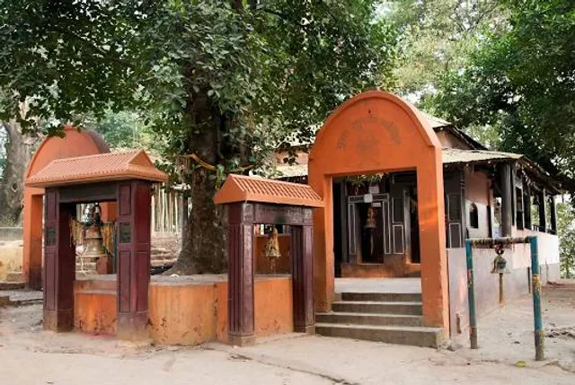 Budhasubba Temple