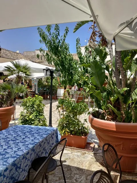 Ristorante Pizzeria Il Baglio