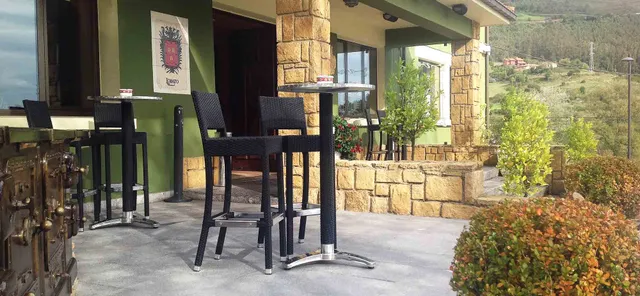 Restaurante Casa Lobato