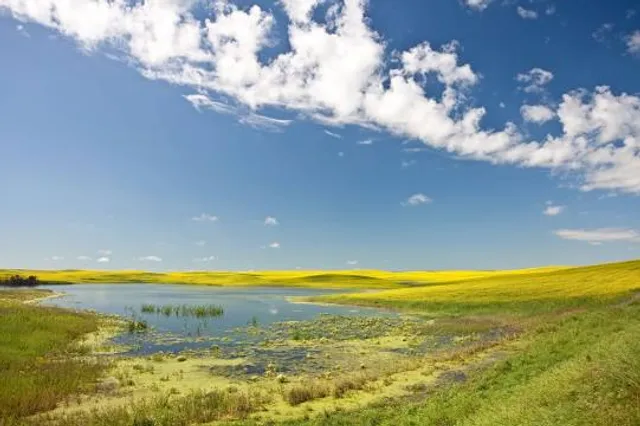 Prairie Wetlands Learning Center