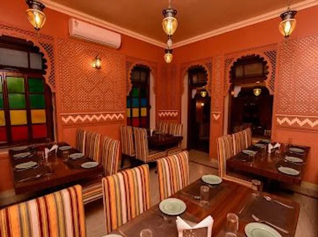 Biryanishk by The Biryani Company - Mudiali