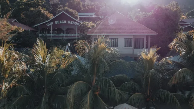 Sun Beach Resort