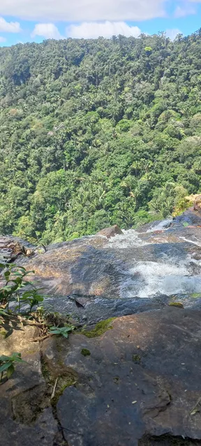 Cachoeira do Cafundó