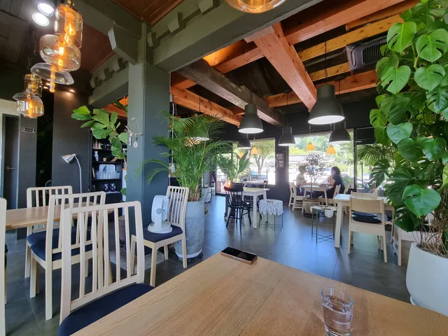 Ran’s Kitchen 1974