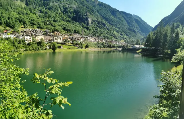 Lago di Carona
