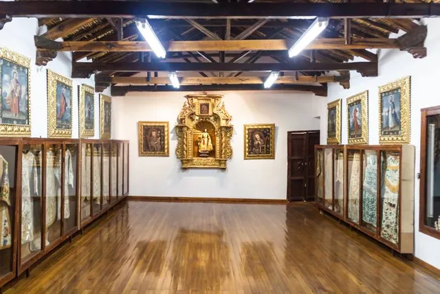 Saint Theresa Museum