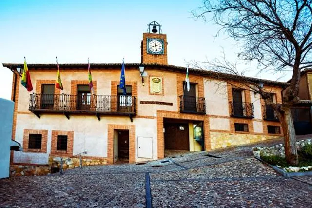 Casa Museo del Arcipreste de Hita