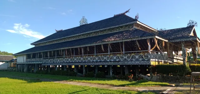 Desa Wisata Setulang