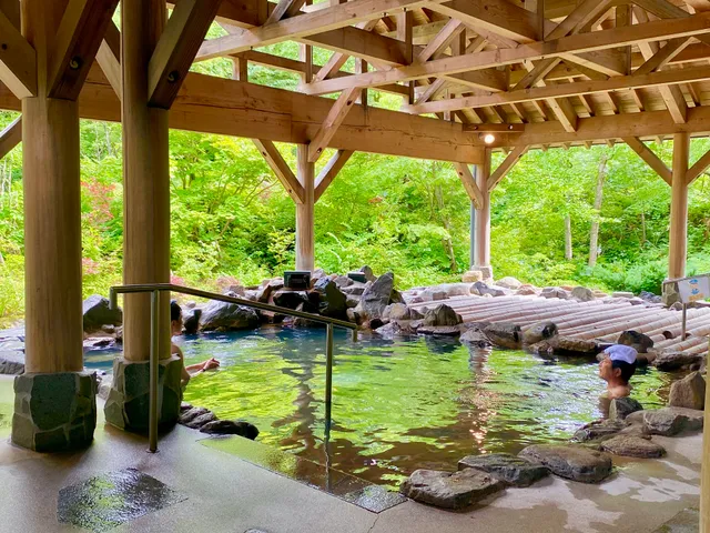 Daisen Hinokami Goen Yuin