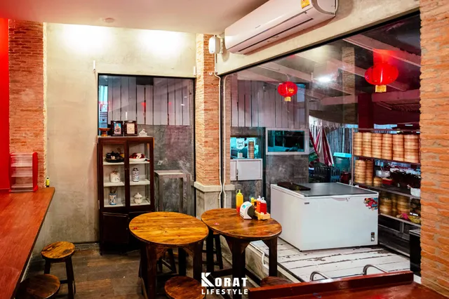 ซานโถวติ่มซำ