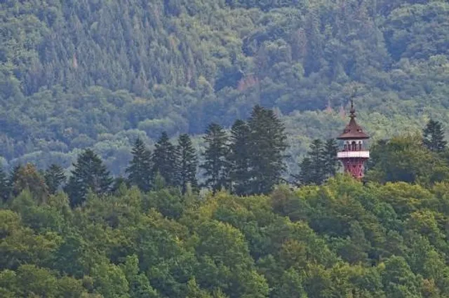 Wallachian Open Air Museum