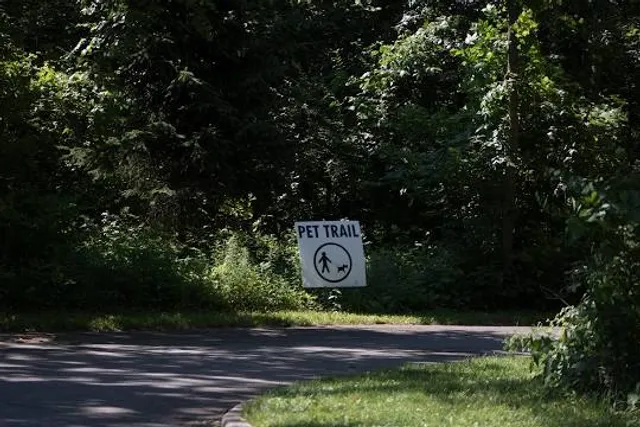 Blendon Woods Metro Park