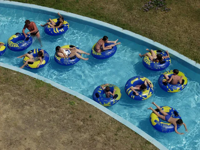 Aqualand Port Leucate