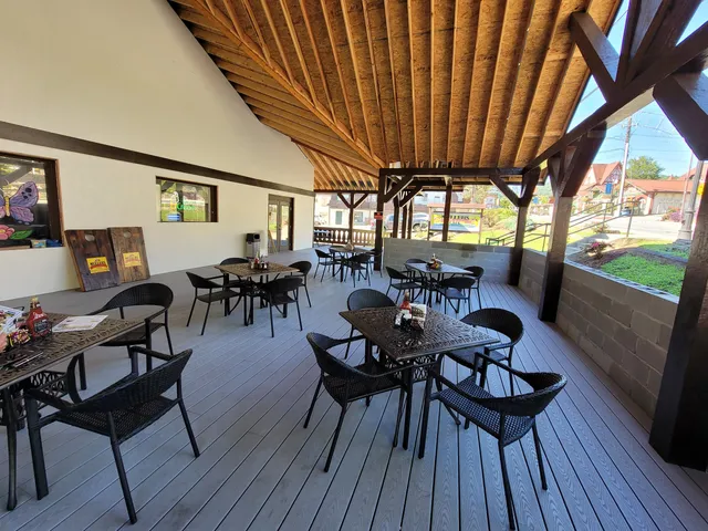 MULLER S FAMOUS FRIED CHEESE CAFE