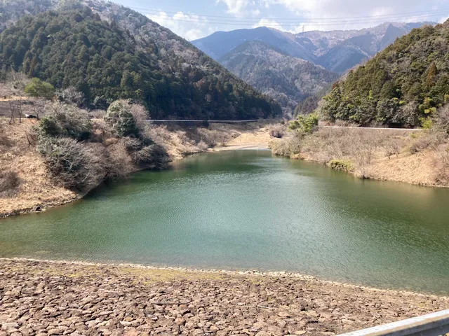 Myojin Lake