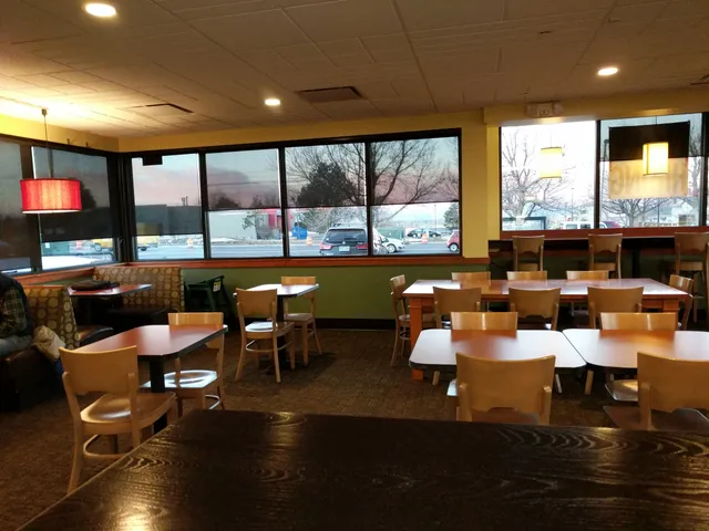 Einstein Bros. Bagels