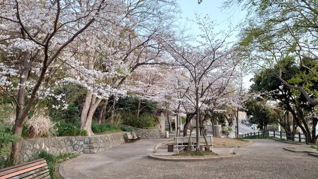 Hitomaruyama Park