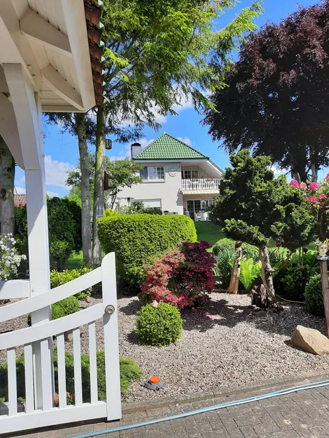 Landhaus Gartenstraße Bispingen