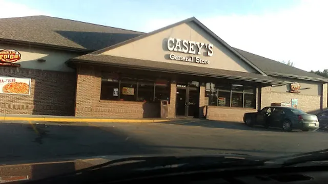 Casey's