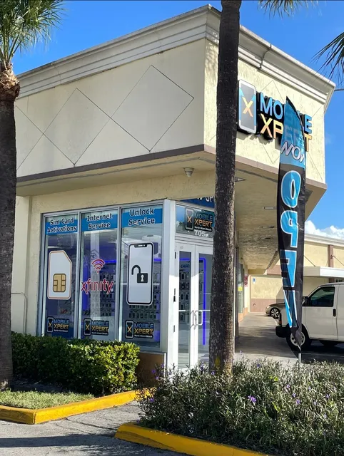 Mobile Xpert North Miami Beach