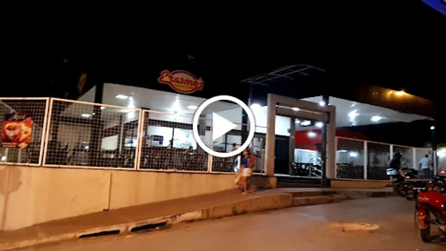 Erasmo Lanches & Pizzas