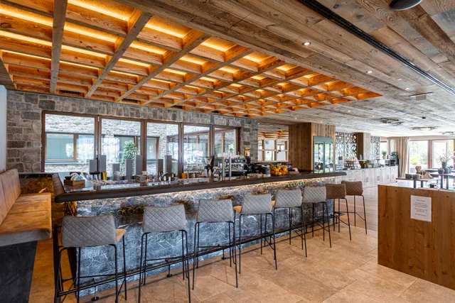 ALPS KITCHEN Ehrwald