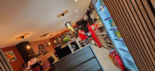 L'atelier des Willy's