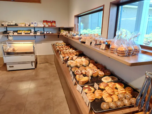 Beau Champ de Ble Matsuei