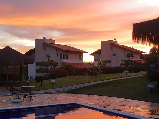 Condomínio Jardins do Valle